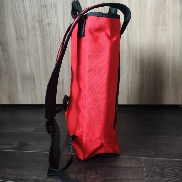Manhattan Portage Japan Riverside Tote Backpack - Picture 13 of 13